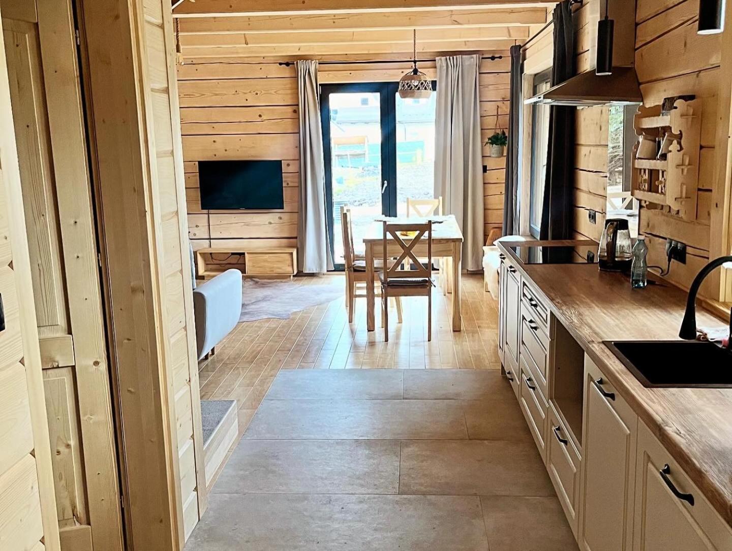 Villa Milo Tu Zakopane Exterior foto